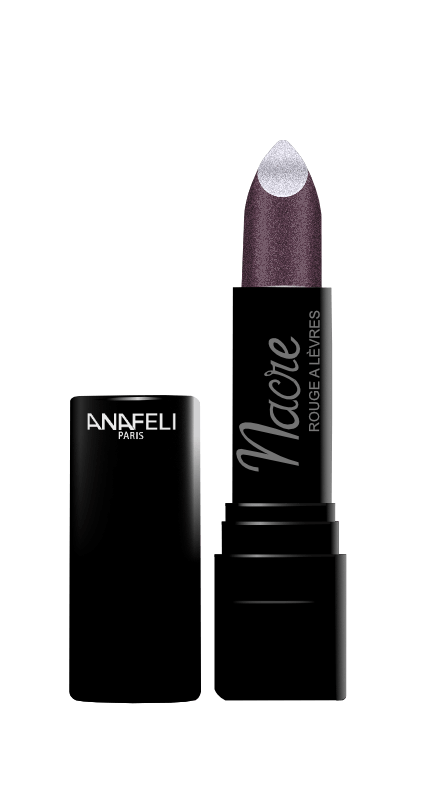 Anafeli – Pearl Effect lipstick 27N Dove