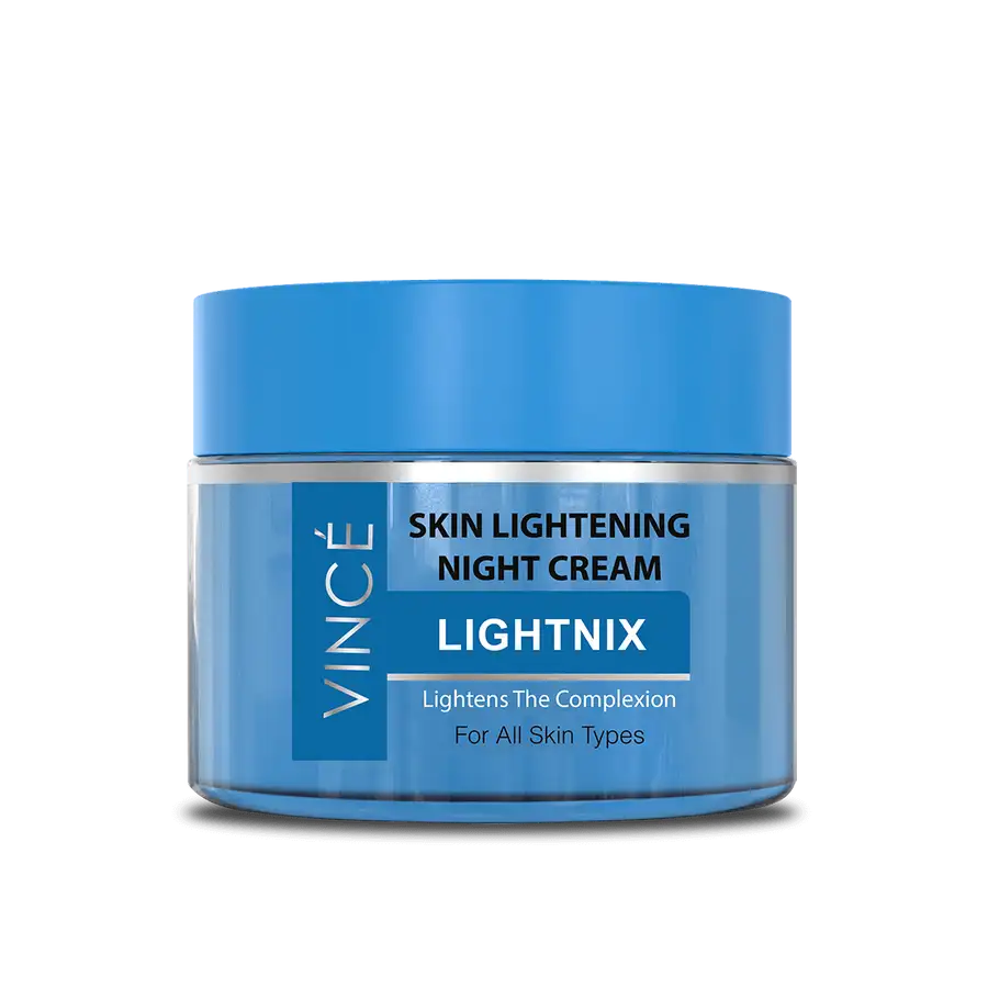 Skin Lightening Night Cream