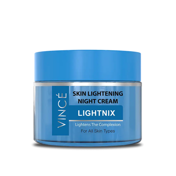 Skin Lightening Night Cream