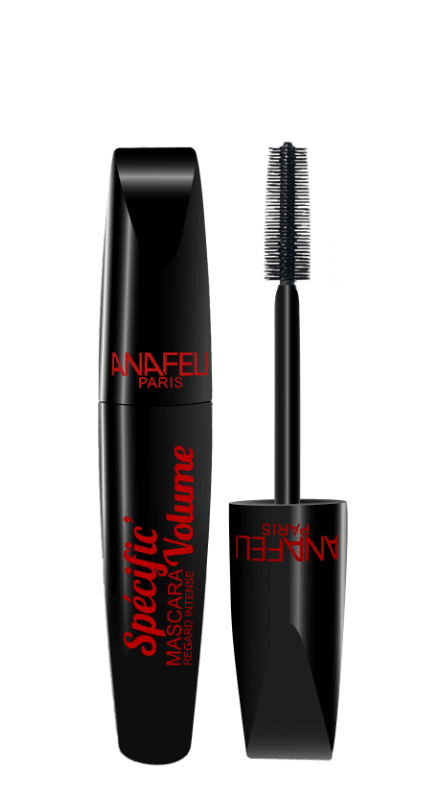 Anafeli – Mascara Specific'Volume 01 Black