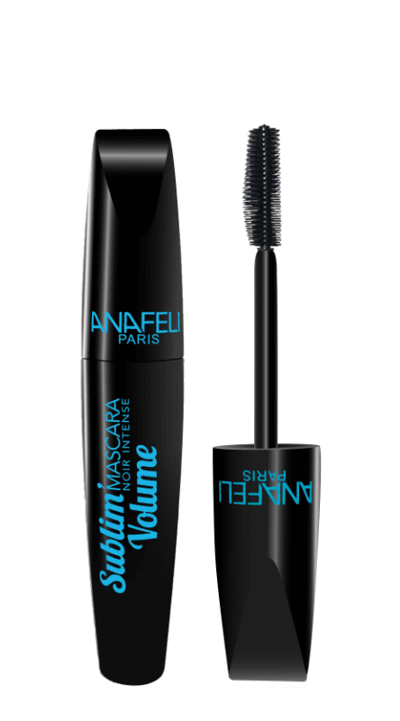 Anafeli – Mascara Sublim'Volume 01 Black