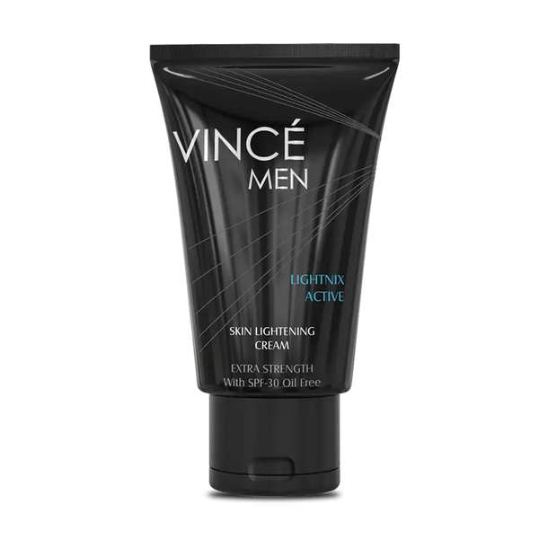 Active Skin Lightening Cream for Men