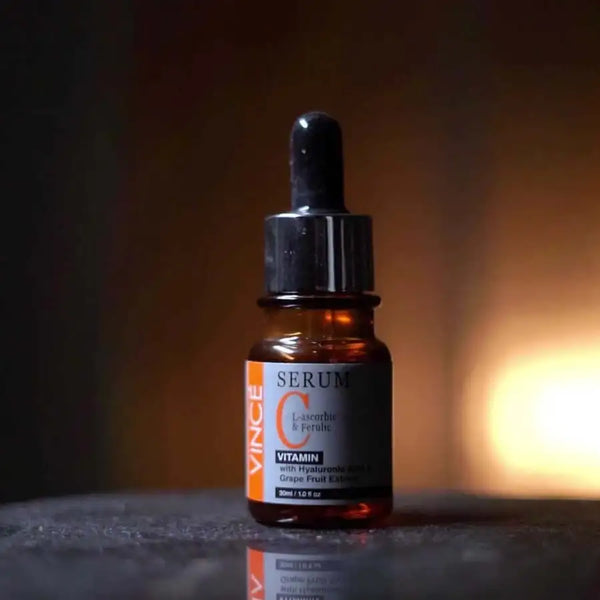 VINCE - Vitamin C Serum